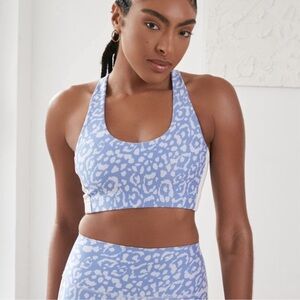 Spiritual Gangster x Manduka Collection Sports Bra Verve Eco XL